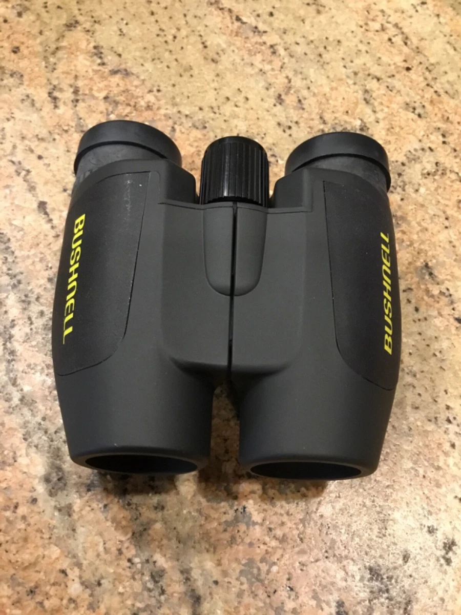 Bushnell 8x25 cheap powerview binoculars