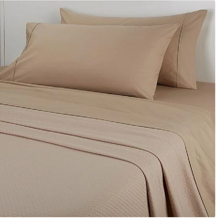 Concierge collection blanket and sheet set sales