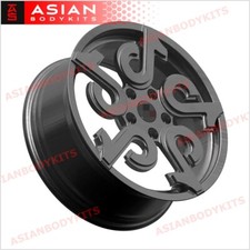 Forged Wheel Rim 1 pc for TOYOTA CAMRY GR86 MIRAI COROLLA PRIUS CROWN GR SUPRA