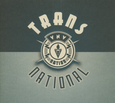 VNV Nation / Transnational (Digipack)