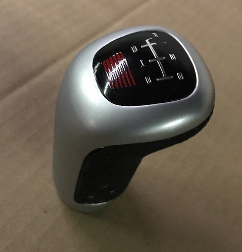 2011-2014 Saleen Performance Vehicles S302 Ford Mustang GT Shifter Knob - GT 5.0 - Bild 2 von 6