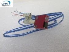 SKAN-A-MATIC S12001 PHOTOELECTRIC SENSOR 4-wire TBD