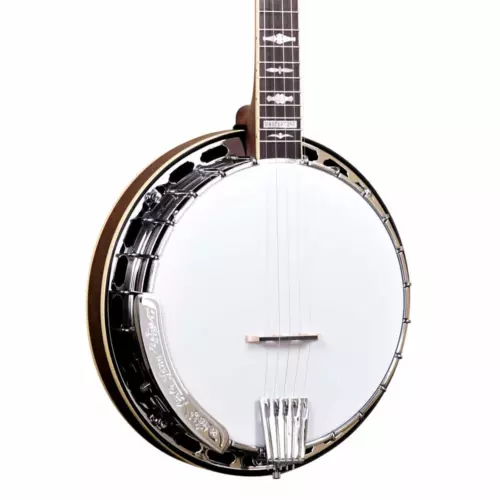Gold Tone OB-150 Orange Blossom 5-String Resonator Banjo