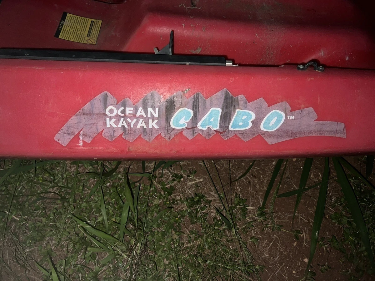 used fishing kayaks for sale Only trying to sell to local Hawaii