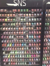 SNS Nail Color Dipping Powder Part 4 (270 - 365) *Choose any 1 color*