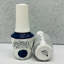 Gelish Harmony Soak Off Nail Gel Polish - Baby It's Bold Outside #1110274