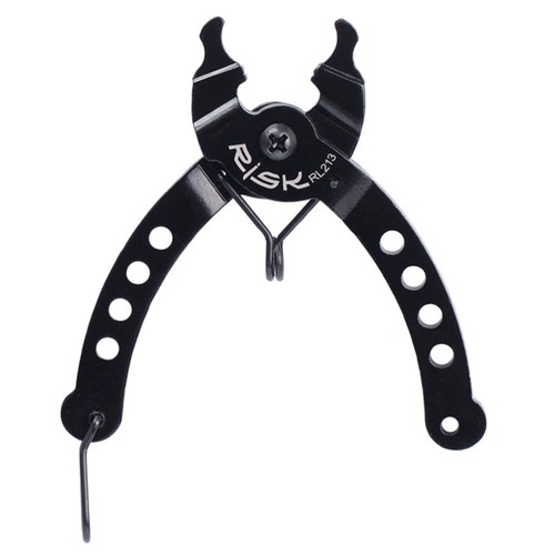 Bike Kette Breaker Kette Entfernung Werkzeug Bike Kette Link Bike Kette Zange - 第 11/12 張圖片