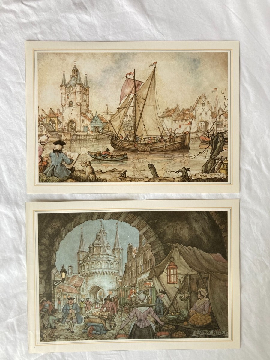 書 ANTON PIECK ZYN LEVEN ZYN WERK 41Y+OpnLNDL._UF1000,1000_QL80_.jpg