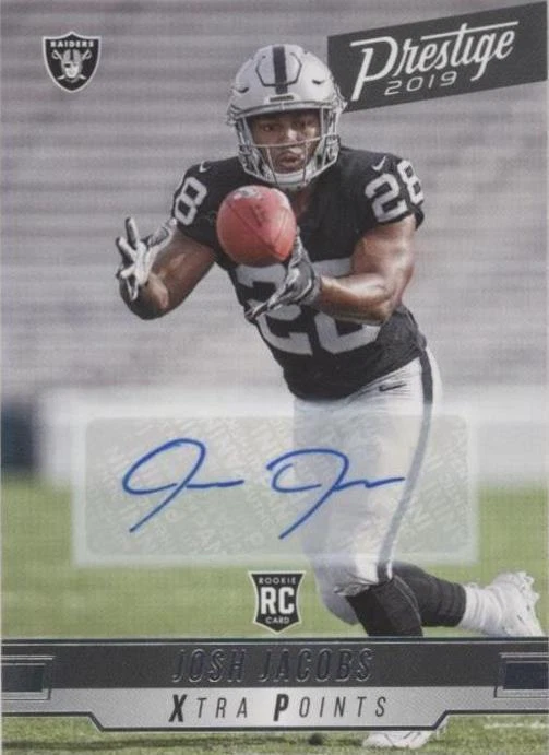 Xtra Points Signatures