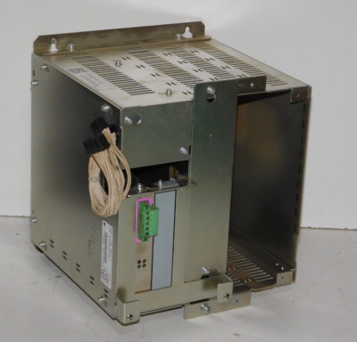 Yaskawa Electric JZNC-YRK51-1E Motoman Robot CPU Servo Drive