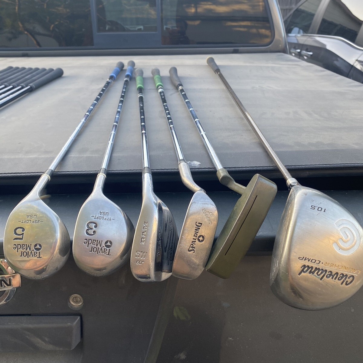 Golf Bags And Accessories | eBay