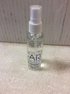 AR Kleen Eyeglass Lens Cleaner Spray - 2 oz.