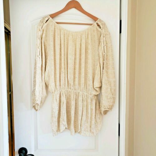 JOSE MOON ジョゼムーン 2WAY SLIT KNIT PULLOVER 中古・古着通販】JOSE MOON (ジョゼムーン) 2WAY SLIT KNIT PULLOVER