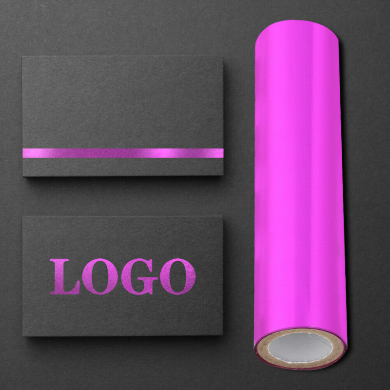 50fogli Di Pellicola Toner Reattiva Per Artigianato,carta - Foto 3