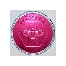 Honey House Bee Bar Large 2.0 oz - Honey