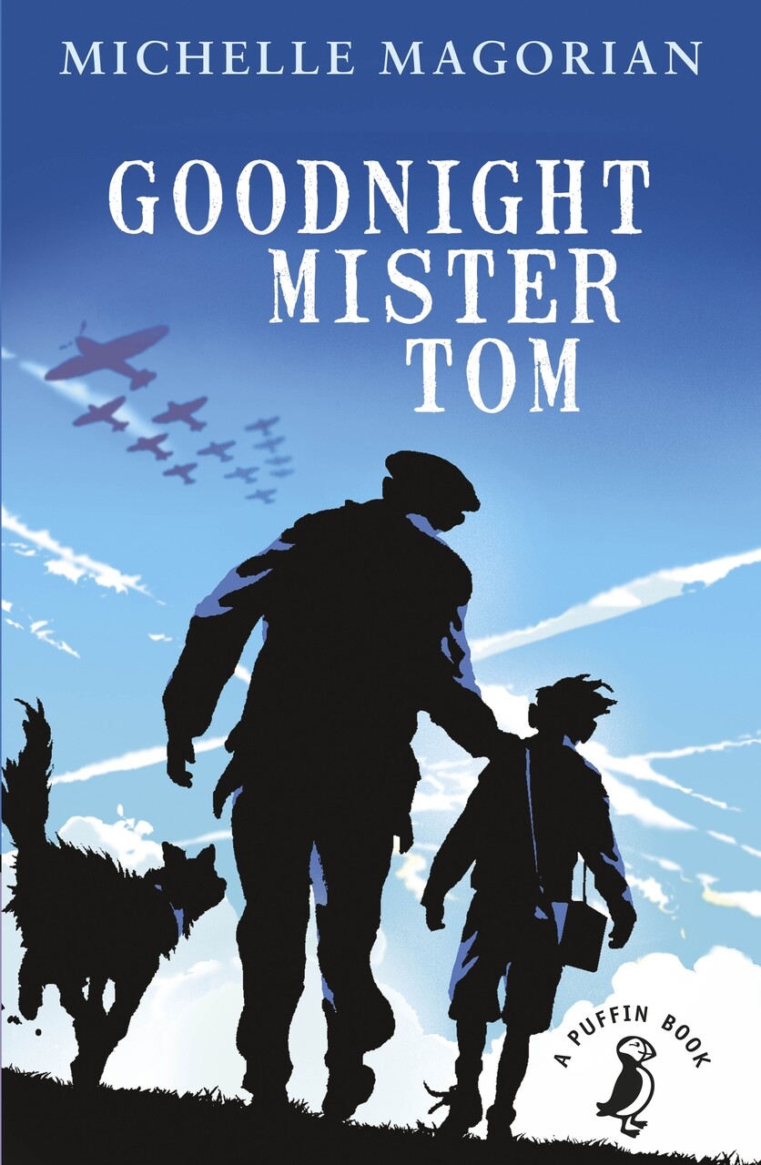 Goodnight Mister Tom Michelle Magorian