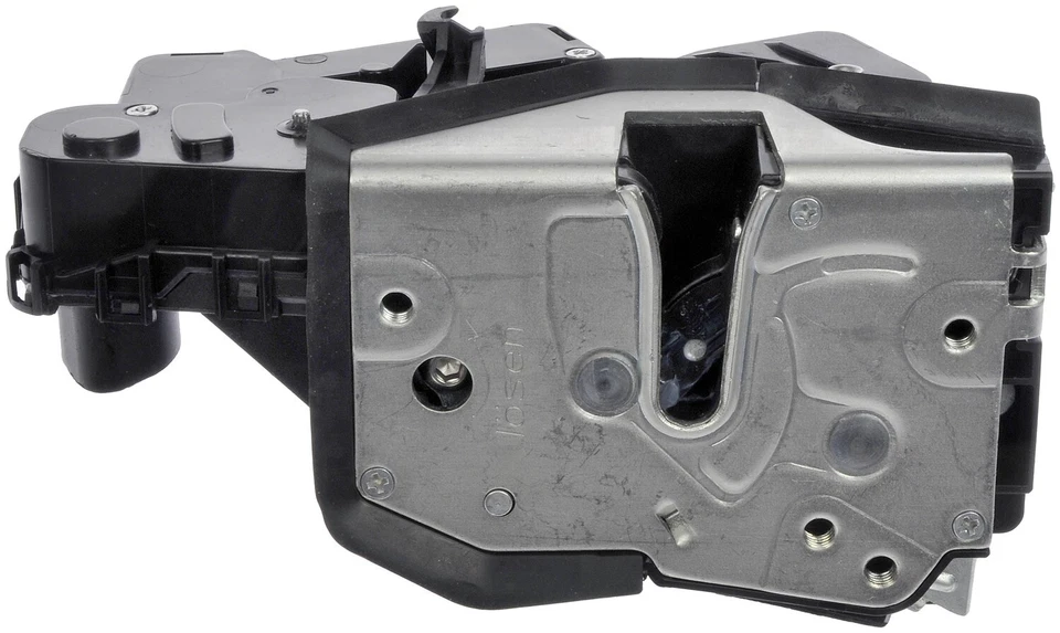 Atuador de trava de porta dianteira esquerda motor Dorman para 2001-2005 BMW 330xi 2002 2003 - Imagem 4 de 4