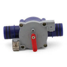 Flow-Rite MV-5A-FN01-EB Control Valve, Red Arm, System 1