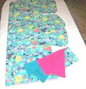 receiving blanket set