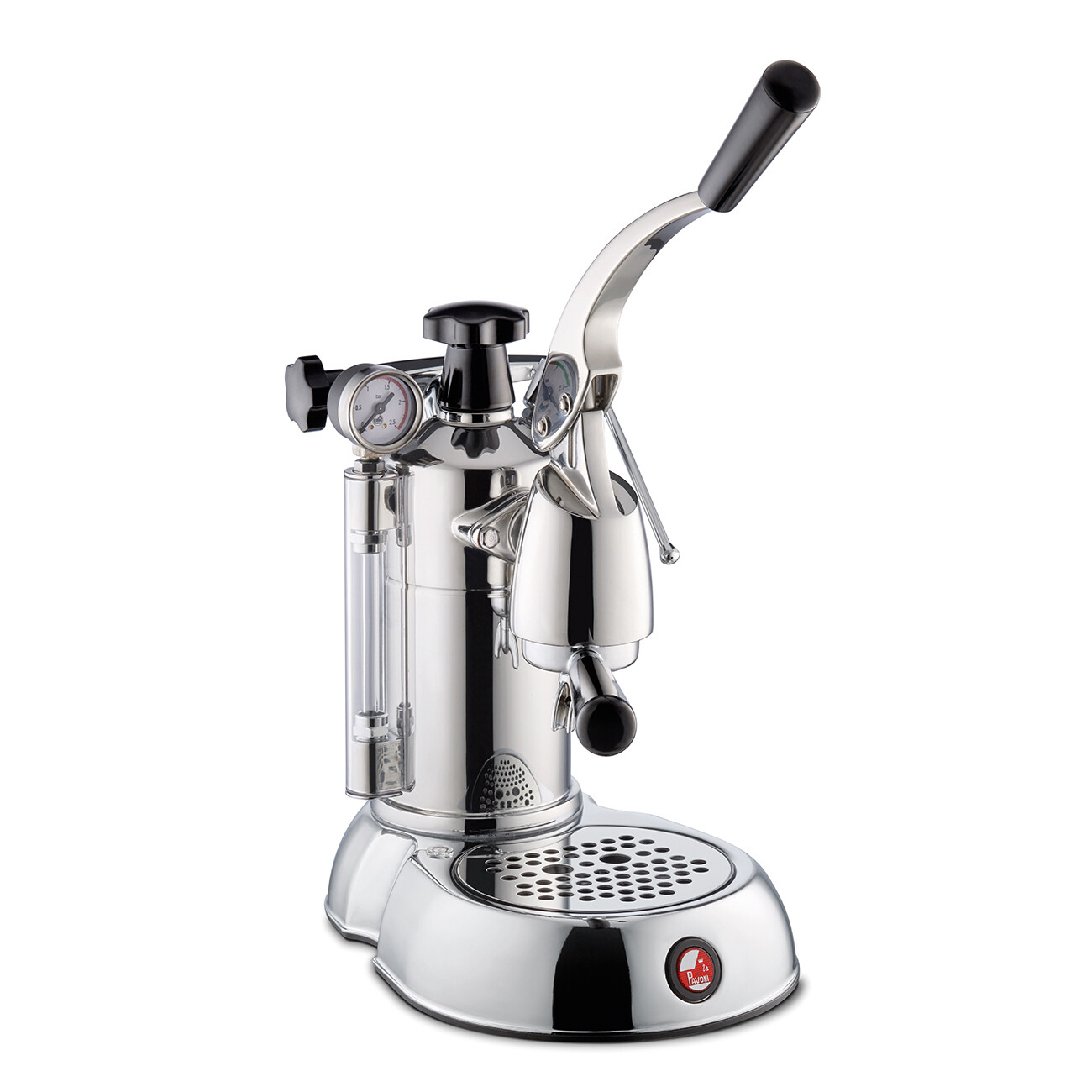 8010072228143 Кофеварка LPLSPL01EU La Pavoni