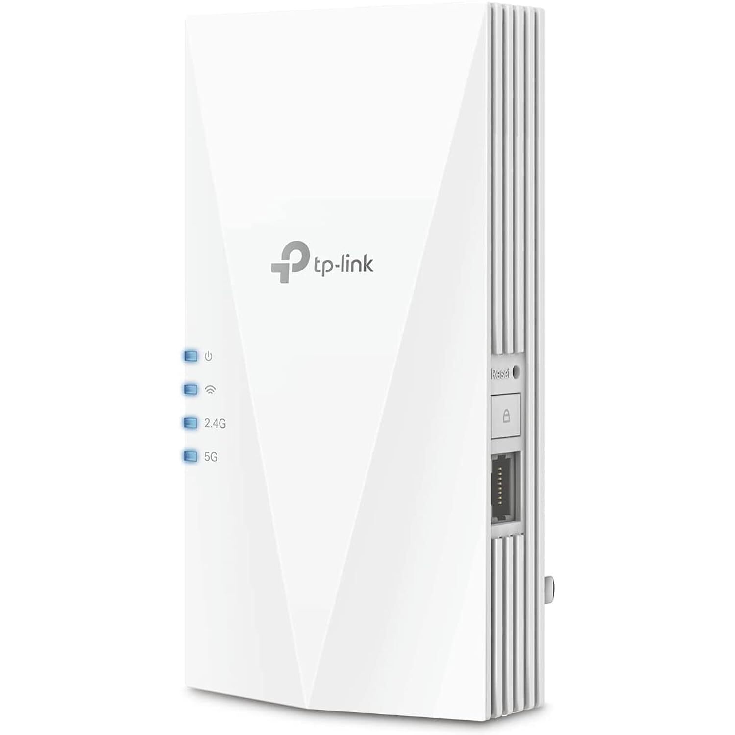 TP-Link AX1500 WiFi Extender Internet Booster(RE500X), WiFi 6 Range Extender C