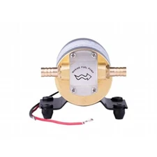 Oil Pump 24V DC Gear Oil Pump Refuelling Self-priming Diesel Pump Micro