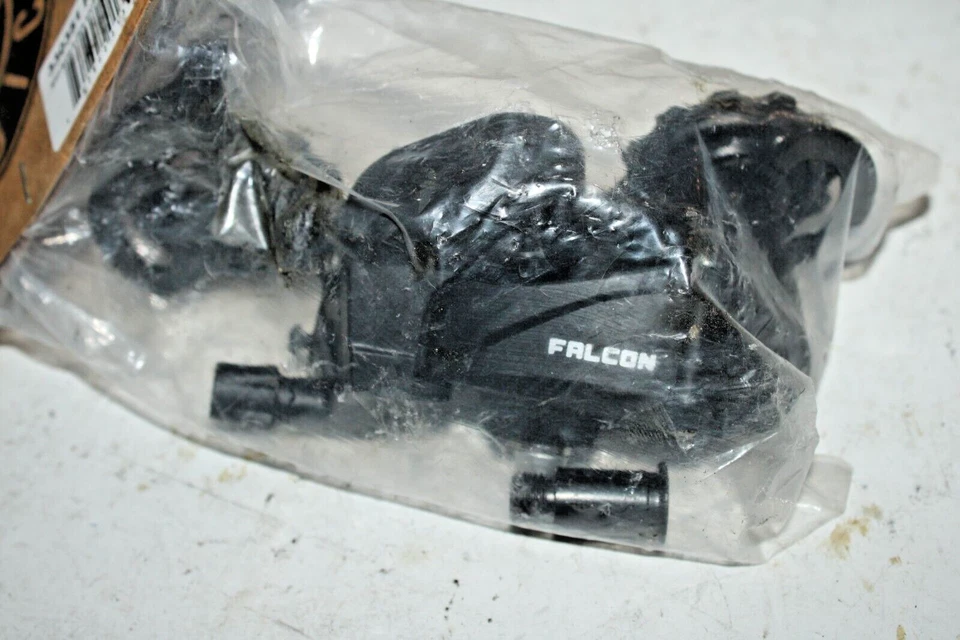 Desviador trasero Cyclists Choice Falcon MRD-M230 largo alcance 6 7 8 9 índice de velocidad Foto 4 de 4