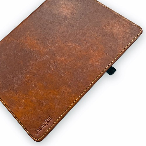 Leder Tablet Cover Lenovo Tab M10 3.Gen (10,1“) Stand Case Schutzhülle Tasche - Picture 7 of 13