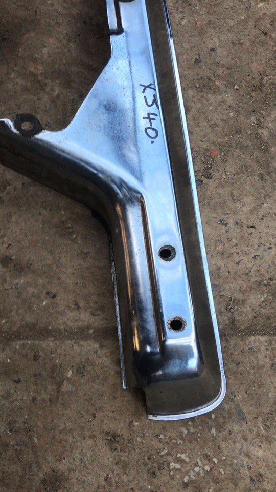Jaguar XJ6 XJ40 X300 EXHAUST MANIFOLD COVER 3.2 / 3.6 / 4.0 eBay