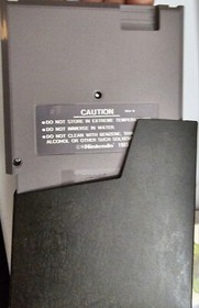 Pipe Dream (Nintendo NES, 1990) ☆ Complete w/Box & Manuals☆