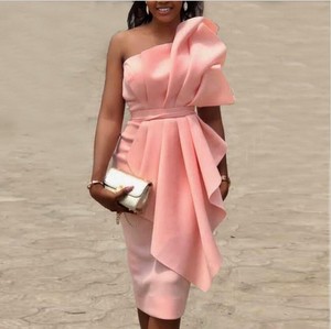 la rosa bodycon dress