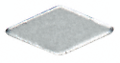 CRL NW1P 5/16" No Wax Universal Diamond Points - pack of 5000 - Picture 3 of 3