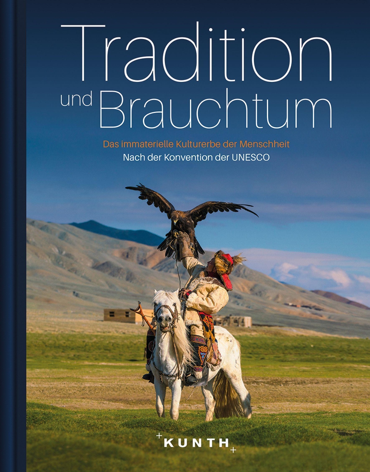 Thumbnail - Kunth Bildband Tradition Und Brauchtum Kunth Verlag