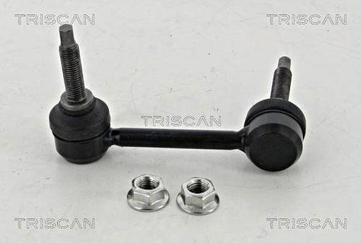 CORFET D-Pro Grip とも TRISCAN Link Stabilizer For JEEP Grand Cherokee IV