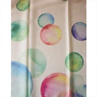 Bedroom Curtain Various Sizes High 290CM With Hidden Bar Band