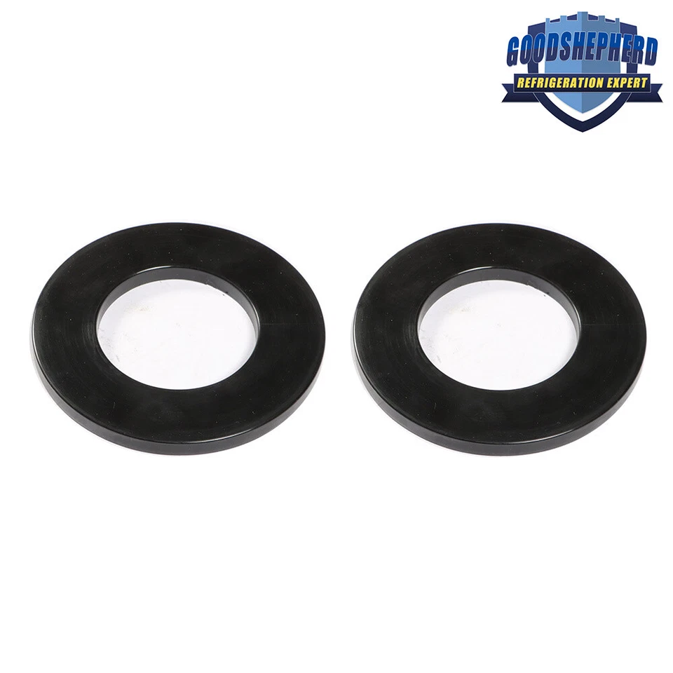 66-2726 2.5" Leveling Kit For 2011-2021 Ford F250 F350 Super Duty 4WD Only Foto 4 de 4