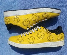 adidas stan smith mr happy