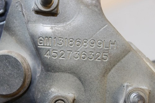 2x Scharnier Motorhaube links und rechts 13186899, 13186900 Opel Corsa D Bj.07 - 第 6/6 張圖片