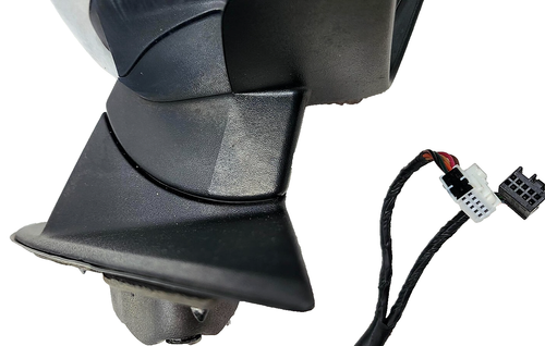 2011 - 2021 OEM JEEP GRAND CHEROKEE RIGHT SIDE MIRROR - Picture 8 of 18