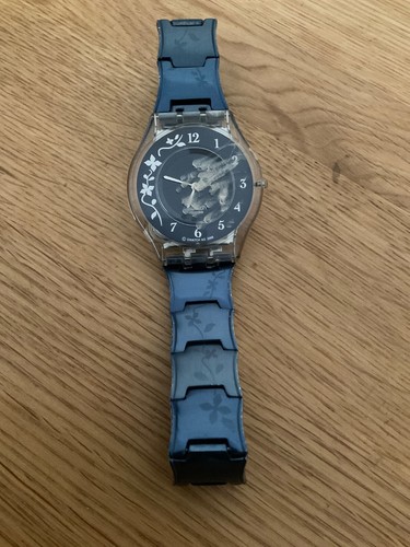 Swatch Watch x 2 Spare Repair - Picture 6 of 6