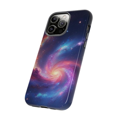iPhone case 16/15/14 - Galaxy Space Universe Design-FREE SHIPPING - 第 87/89 張圖片