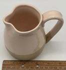 Hobby Lobby Home Decor Soft Pink Sand Collection Small Creamer Pitcher — photo 8