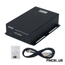 ONWA KS-200A Marine AIS Transponder 156.025MHz-162.025MHz Collision Avoidance