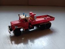 Roco HO - GMC 3a Pritschen-LKW mit Ladegut  F...