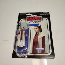 Princess Leia Bespin Outfit VC111 STAR WARS The Vintage Collection  NEW
