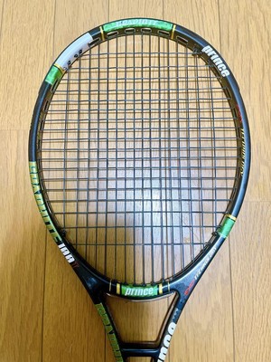 Prince Graphite 100T Exo3 #50516 | eBay
