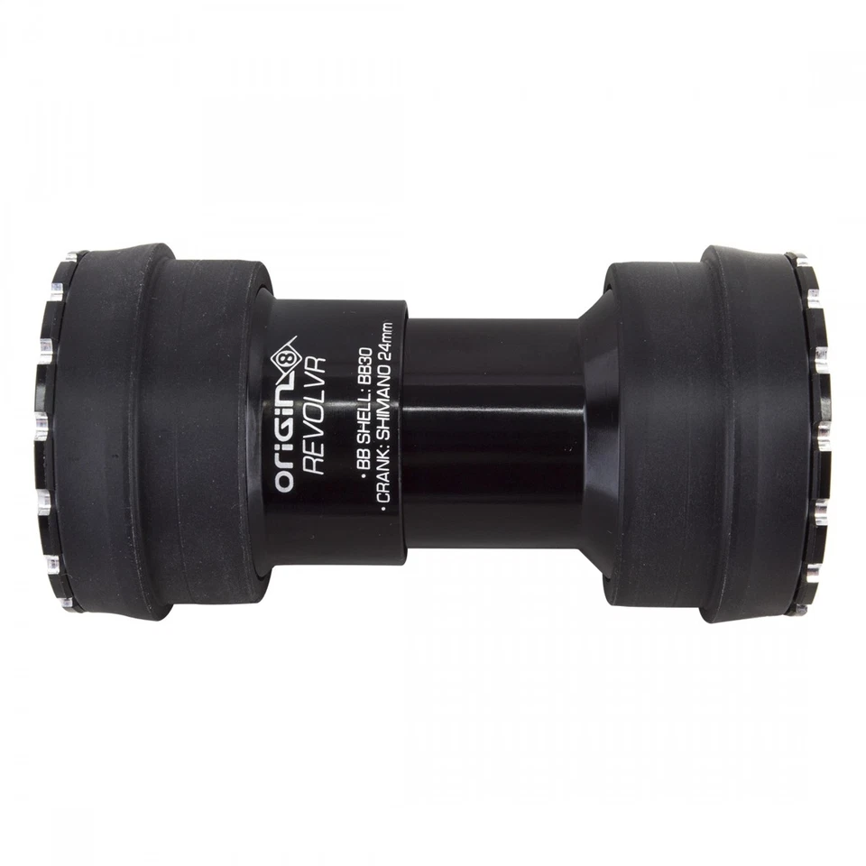 Origin8 Revolvr BB30 to HTII Outboard Bottom Bracket - Durable Hybrid - Image 2 of 2