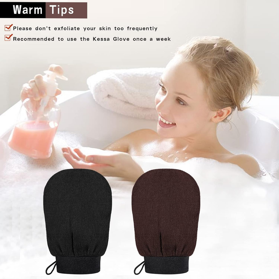 Guanto Per Scrub | Groupon Goods - Foto 10