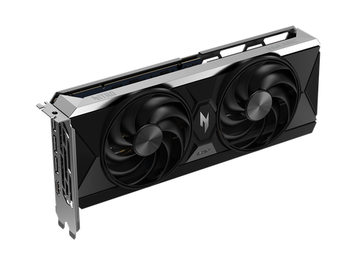 Acer NITRO Intel Arc B570, 10GB 160-bit GDDR6, Ray Tracing, PCI Express 4.0 x8 - Picture 3 of 5