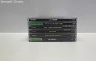 Lot of 6 Boot Tested Assorted PlayStation 1 (PS1) Video Games incl. Test Drive